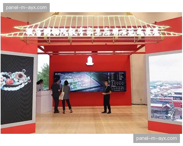 智慧场馆信号与公共直播体系打通 提供馆内馆外一致性的增强体验